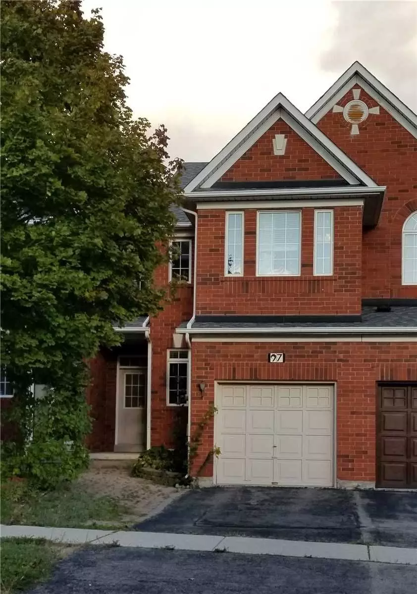 Richmond Hill, ON L4S 2A6,97 Kimono CRES