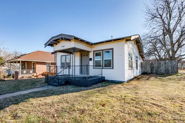 1304 NE 16th Street, Oklahoma City, OK 73117