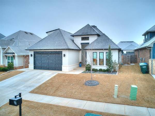 3532 Paso Robles Terrace, Edmond, OK 73034