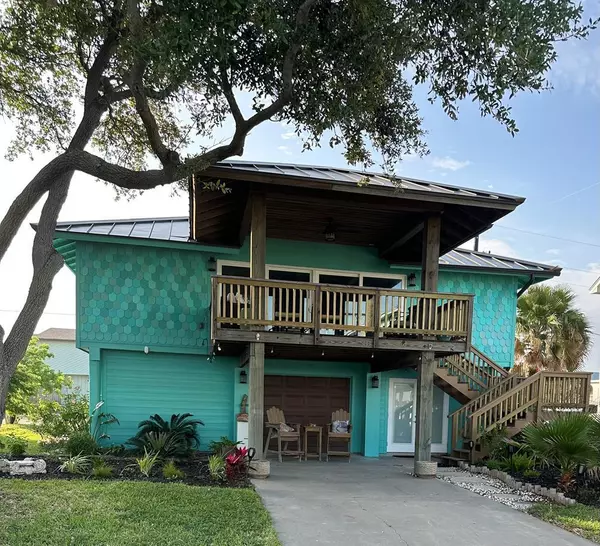 26 Riviera, Rockport, TX 78382