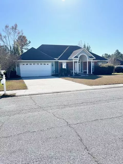 3804 Thoreau Drive, Valdosta, GA 31605