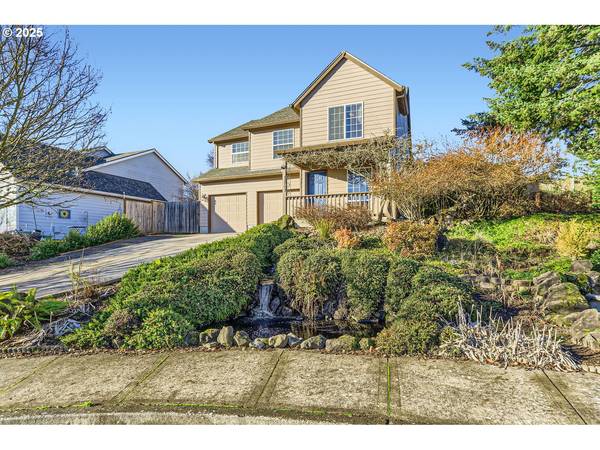 1163 NW VISTA CT, Mc Minnville, OR 97128