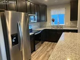 Colorado Springs, CO 80925,6725 Abita DR