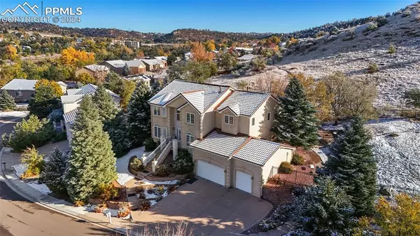 Colorado Springs, CO 80907,3251 Muirfield DR