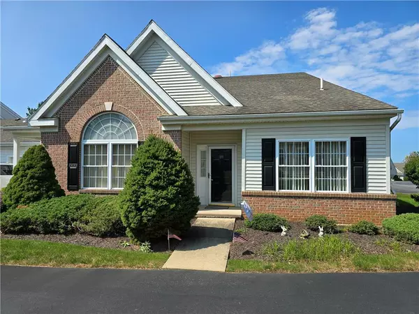 2619 Saddle Lane, Lower Macungie Twp, PA 18062