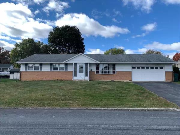 1350 Hickory Road, Lower Macungie Twp, PA 18062