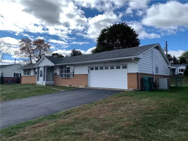 Lower Macungie Twp, PA 18062,1350 Hickory Road