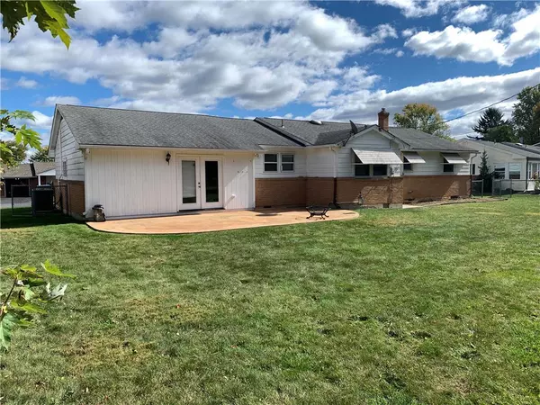 Lower Macungie Twp, PA 18062,1350 Hickory Road