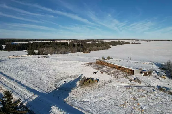 36033 Range Rd 40, Rural Red Deer County, AB T0M 1V0