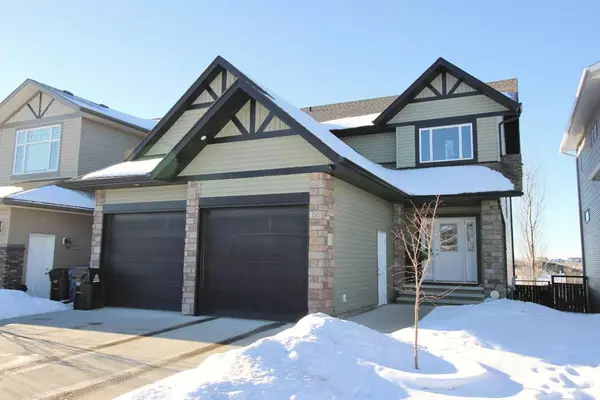 123 Morris CT, Blackfalds, AB T4M 0B3