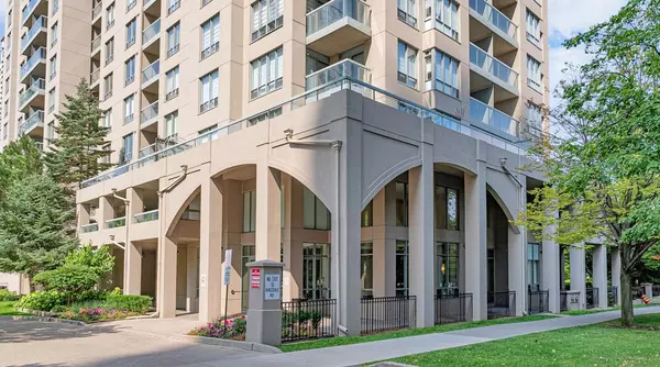 28 Empress AVE #617, Toronto C14, ON M2N 6Z7