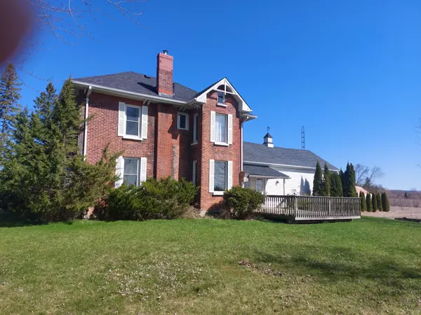 Clarington, ON L0B 1J0,7215 Old Scugog RD N