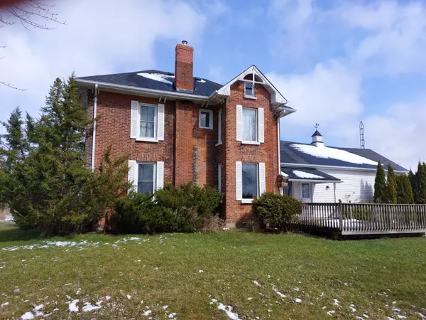 Clarington, ON L0B 1J0,7215 Old Scugog RD N