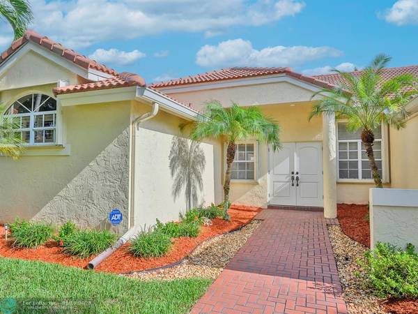 Weston, FL 33326,1615 Lakeshore Cir