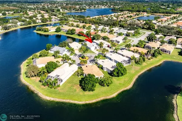 Lake Worth, FL 33467,9843 Vedette Ln