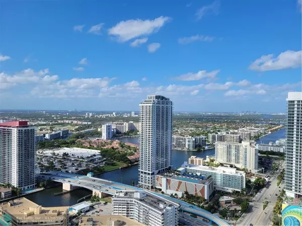 Hallandale Beach, FL 33009,1850 S Ocean Dr  #4406