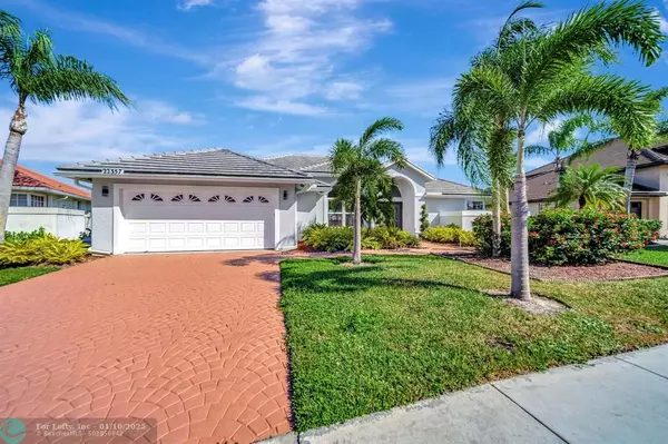 Boca Raton, FL 33428,22357 Collington Dr  #22357