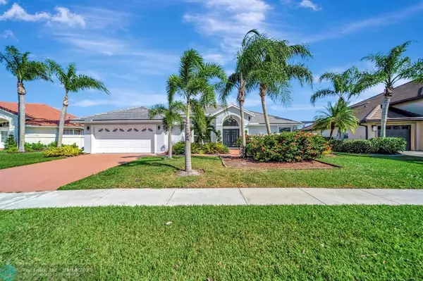 Boca Raton, FL 33428,22357 Collington Dr  #22357