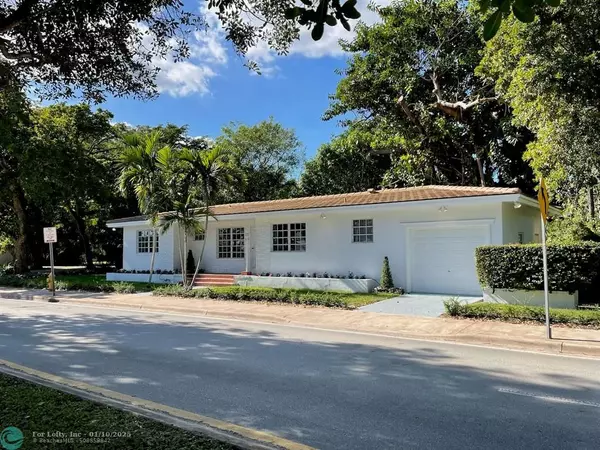 Coral Gables, FL 33146,5530 San Amaro Dr