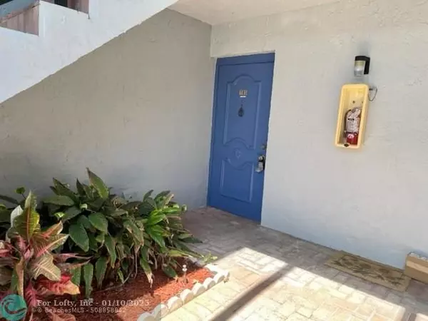 Delray Beach, FL 33446,6625 S Oriole Blvd  #105