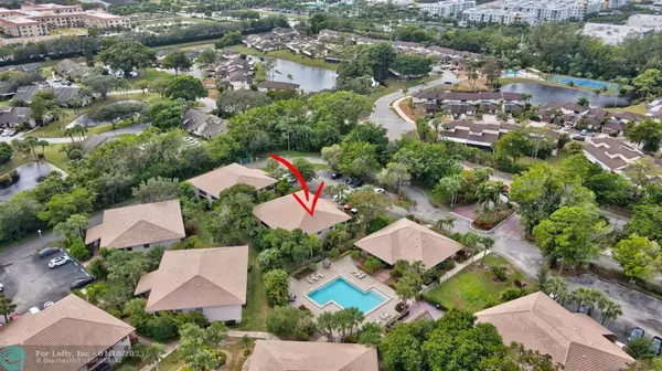 Boca Raton, FL 33428,9328 Sabal Ridge Cir  #B