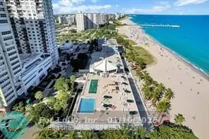 Pompano Beach, FL 33062,111 Briny Ave  #909