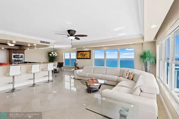 Fort Lauderdale, FL 33308,3850 Galt Ocean Dr  #1901