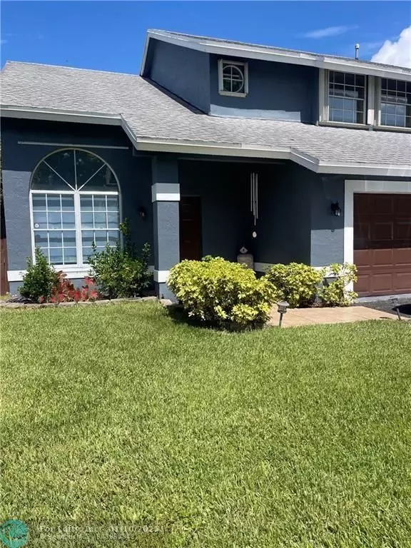 3187 NW 122nd Ave, Sunrise, FL 33323