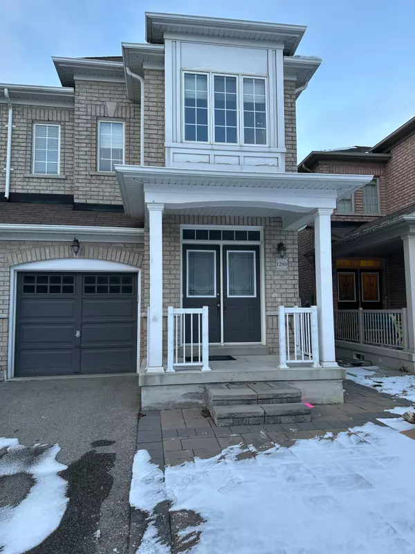 1280 BLENCOWE CRES, Newmarket, ON L3X 0C4