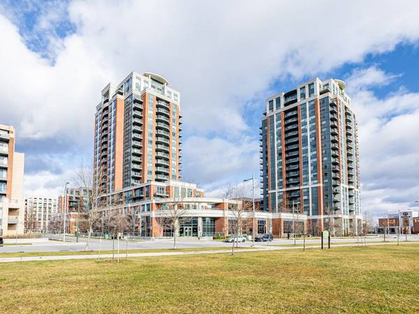 1 Uptown DR #RG 2, Markham, ON L3R 5C1