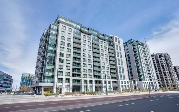 75 South Town Centre BLVD #101, Markham, ON L6G 0B3