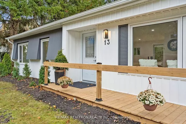 Innisfil, ON L9S 1M9,13 Cherrywood LN