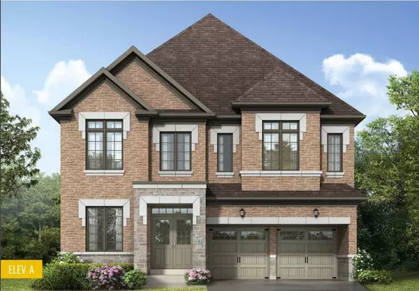 13 Spring Snow RD, Brampton, ON L6Z 3N1