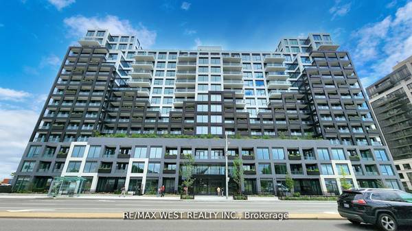 1100 Sheppard AVE W #1023, Toronto W05, ON M3J 0H1