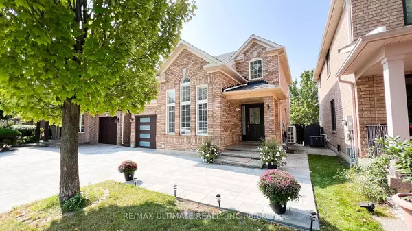 Oakville, ON L6M 4C2,2598 Dashwood DR