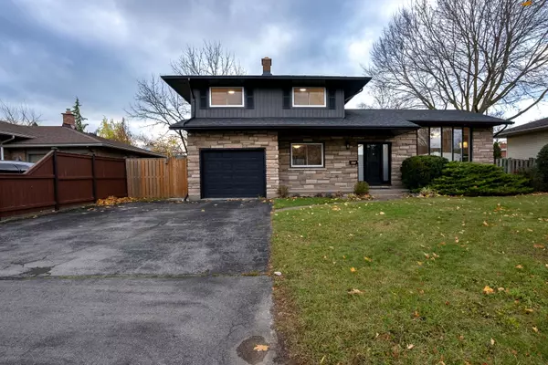 St. Catharines, ON L2M 3V9,685 Vine ST