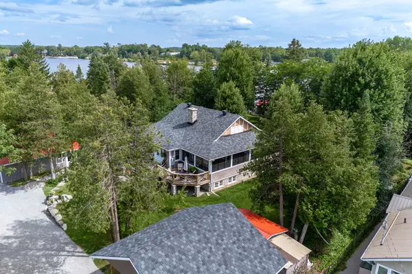 210 Front ST W, Kawartha Lakes, ON K0M 1A0