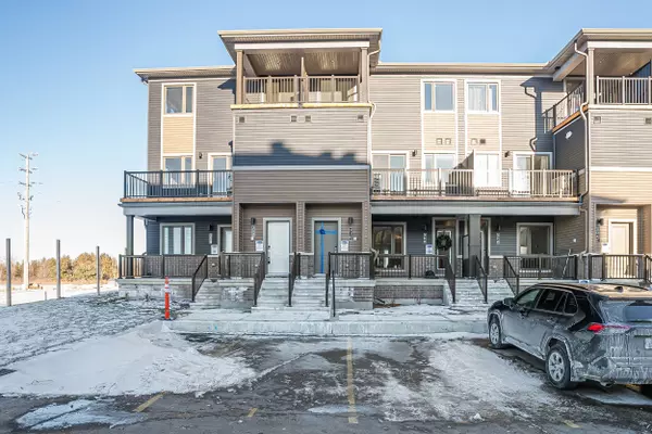 Barrhaven, ON K2J 6H3,310 Parnian Private N/A