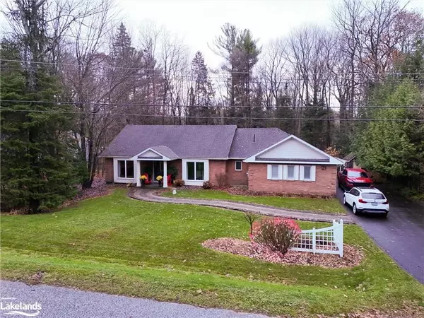 Bracebridge, ON P1L 1A5,21 BRIAN RD