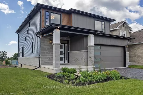 Lennox & Addington, ON K7N 0B3,157 MCDONOUGH CRES