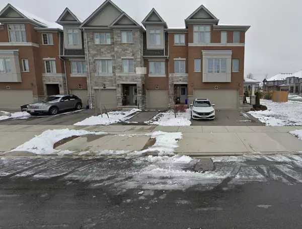 39 Sportsman Hill ST, Kitchener, ON N2P 0J4