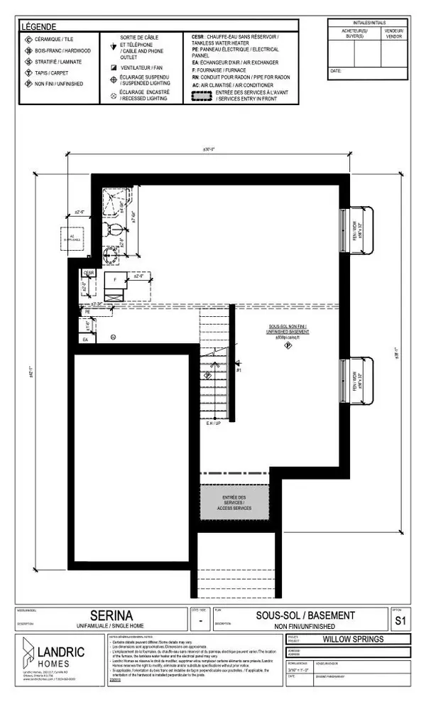 Prescott And Russell, ON K0A 2M0,Lot 7A Juniper ST