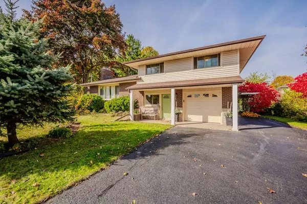 Kitchener, ON N2M 4P7,88 Springbank CRES