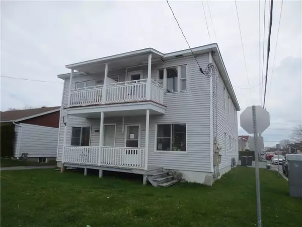 Hawkesbury, ON K6H 2C2,389-395 CHAMPLAIN ST