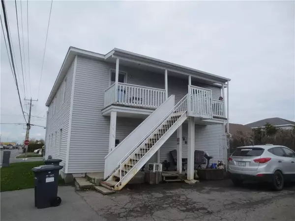 Hawkesbury, ON K6H 2C2,389-395 CHAMPLAIN ST