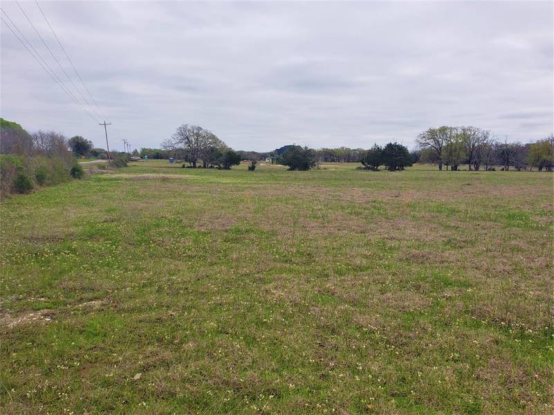 Lot 6 CR2413, Canton, TX 75103