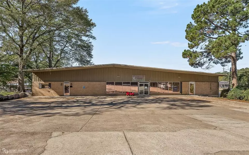 303 Sibley Road, Minden, LA 71055