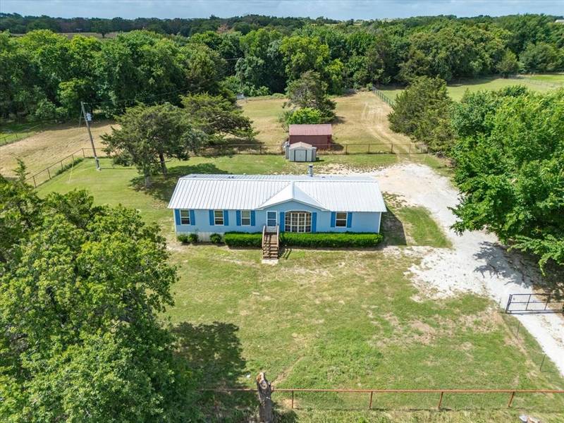 2455 County Road 2224, Decatur, TX 76234