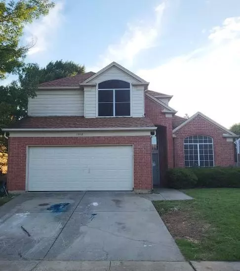 1508 Park Chase Avenue, Arlington, TX 76011