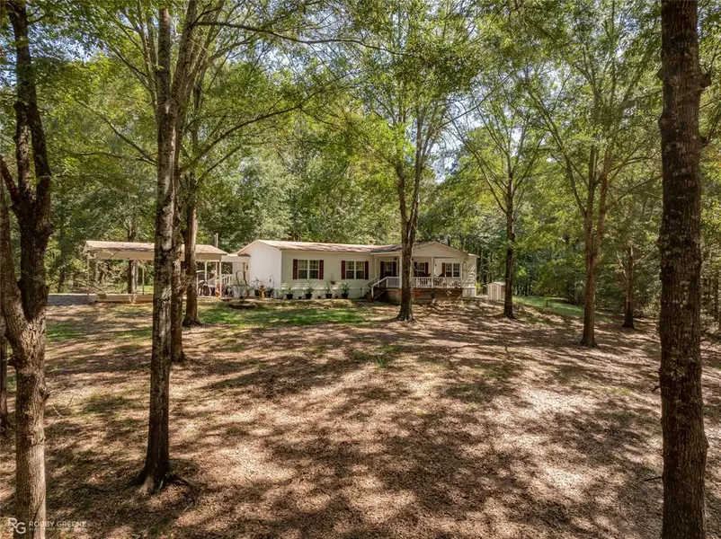 220 Robinson Road, Elm Grove, LA 71051